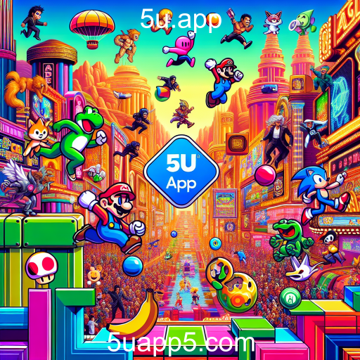 A Evolução dos Jogos de Plataforma: Do Clássico ao Moderno