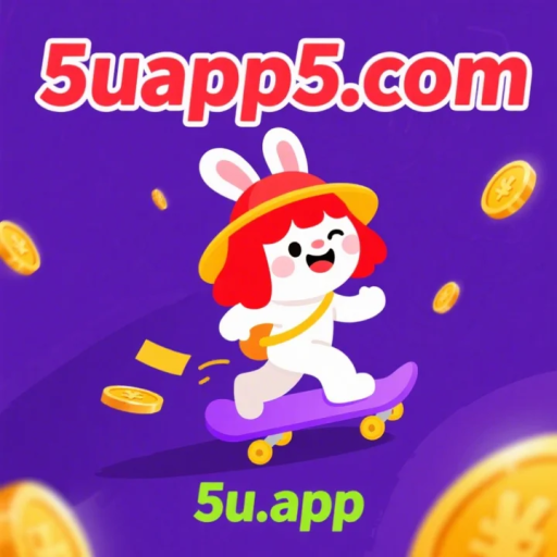 5u.app